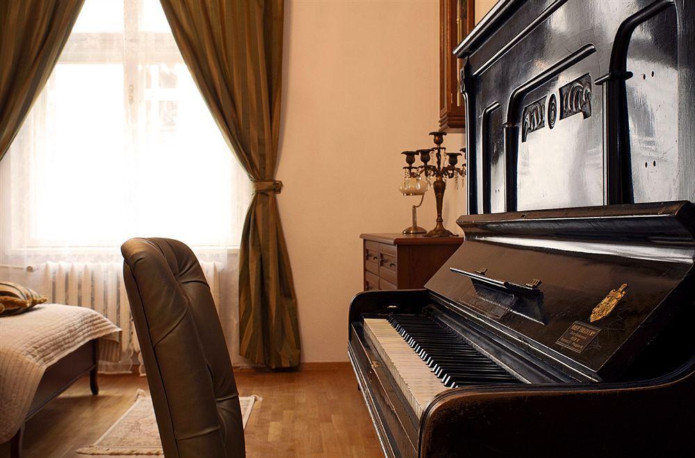 Apartment The Spiski Palace *