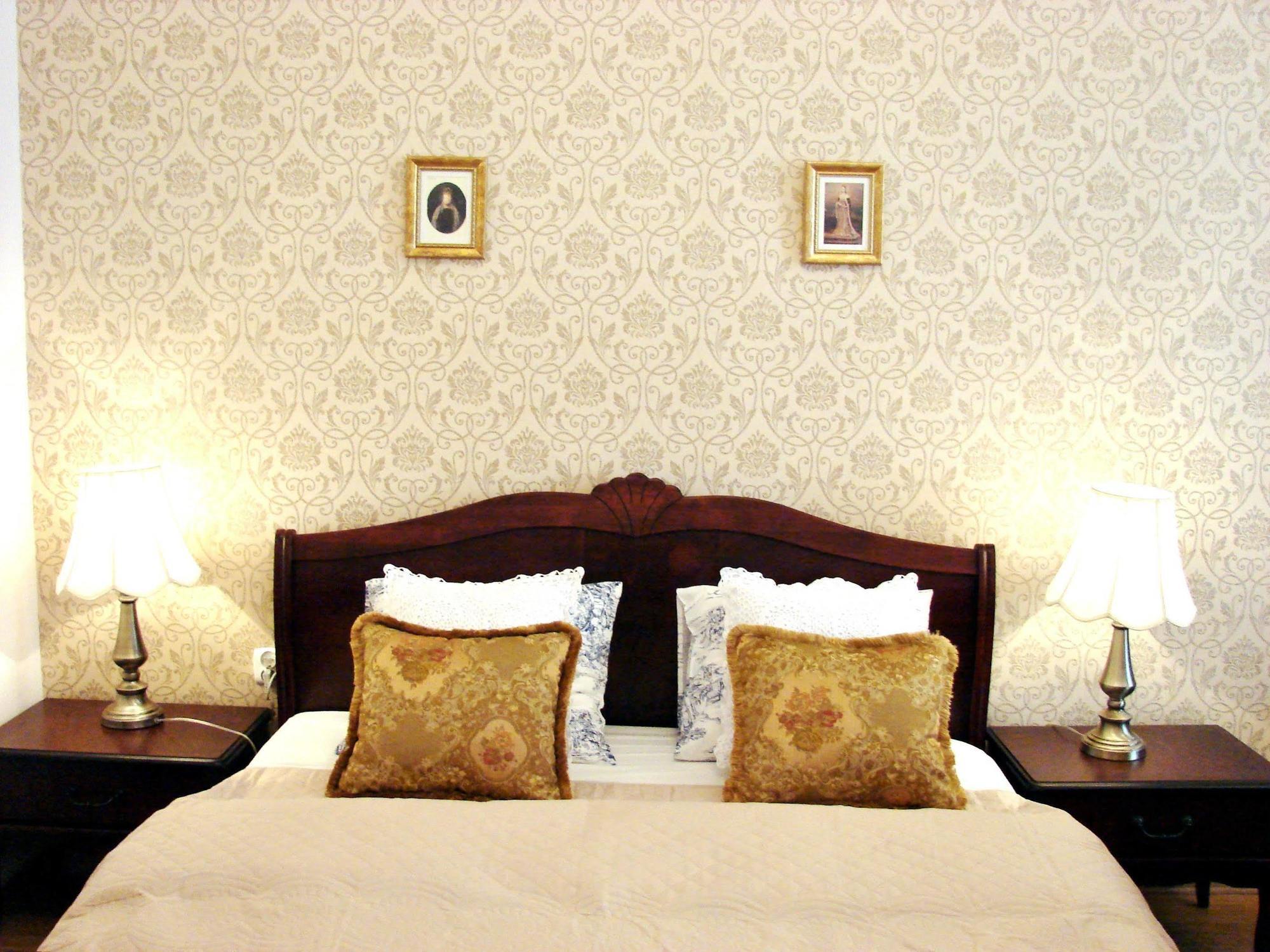 Apartment The Spiski Palace Krakau