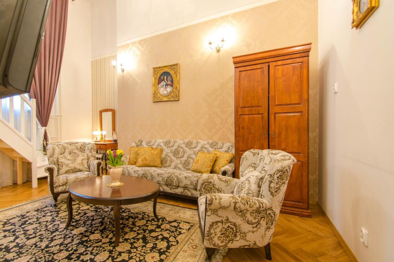 Apartment The Spiski Palace