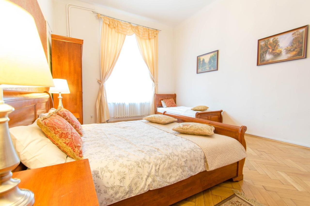 Apartment The Spiski Palace *