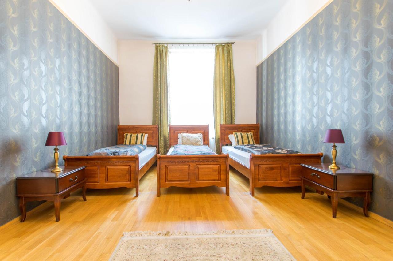Apartment The Spiski Palace