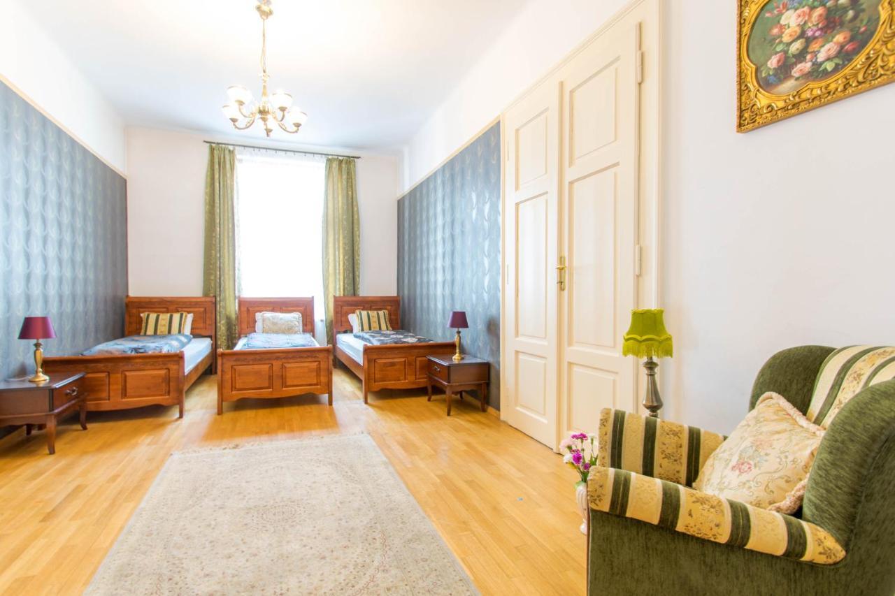 Apartment The Spiski Palace *