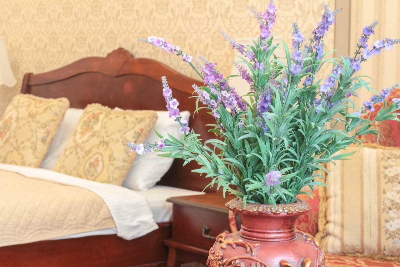 Apartment The Spiski Palace *