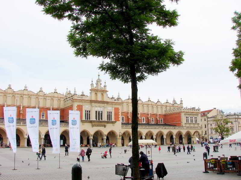 The Spiski Palace Apartment