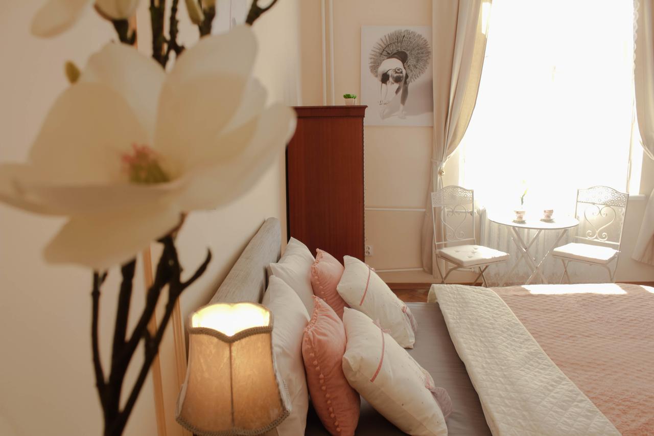 Apartment The Spiski Palace *
