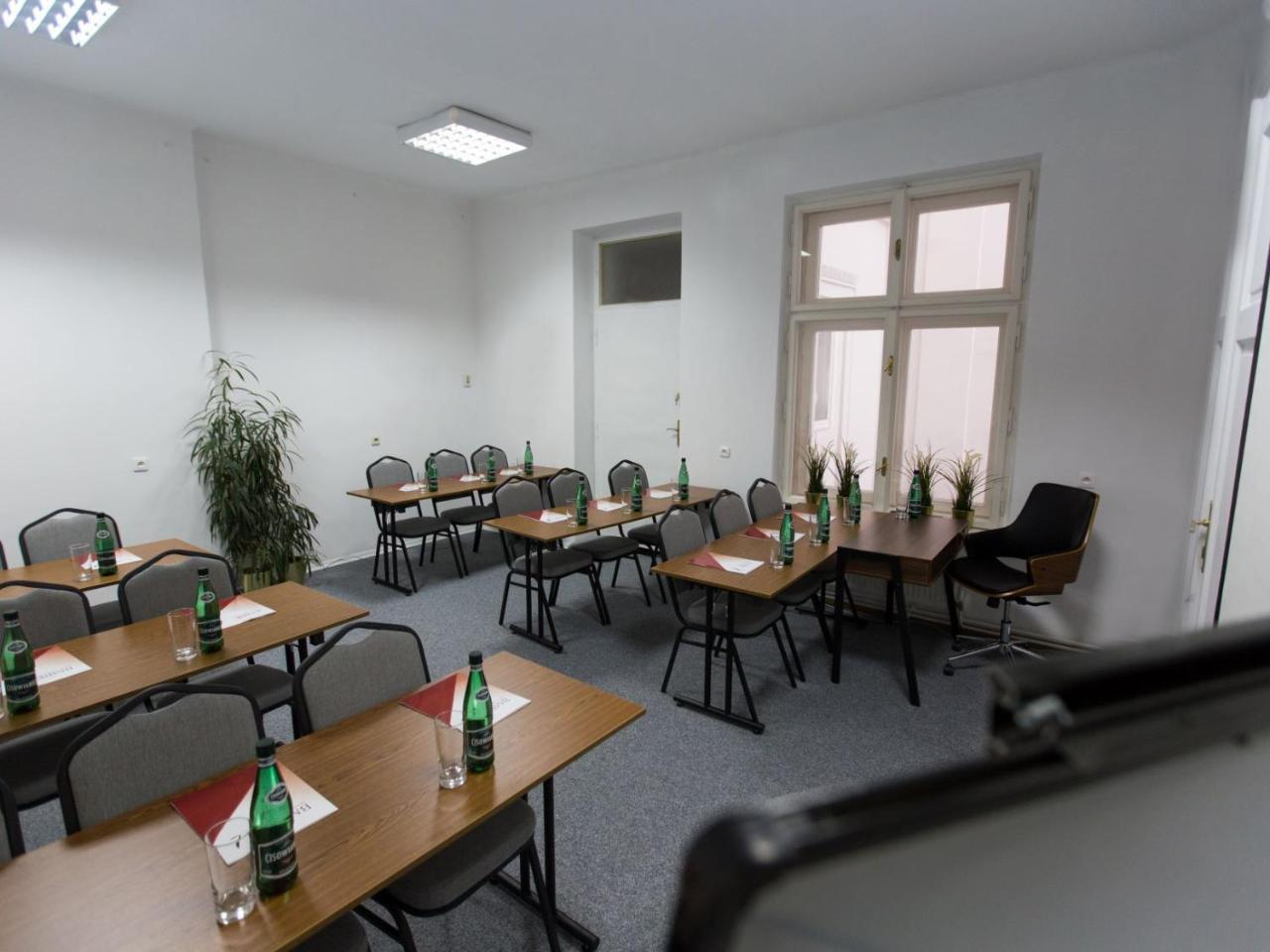 The Spiski Palace Apartment