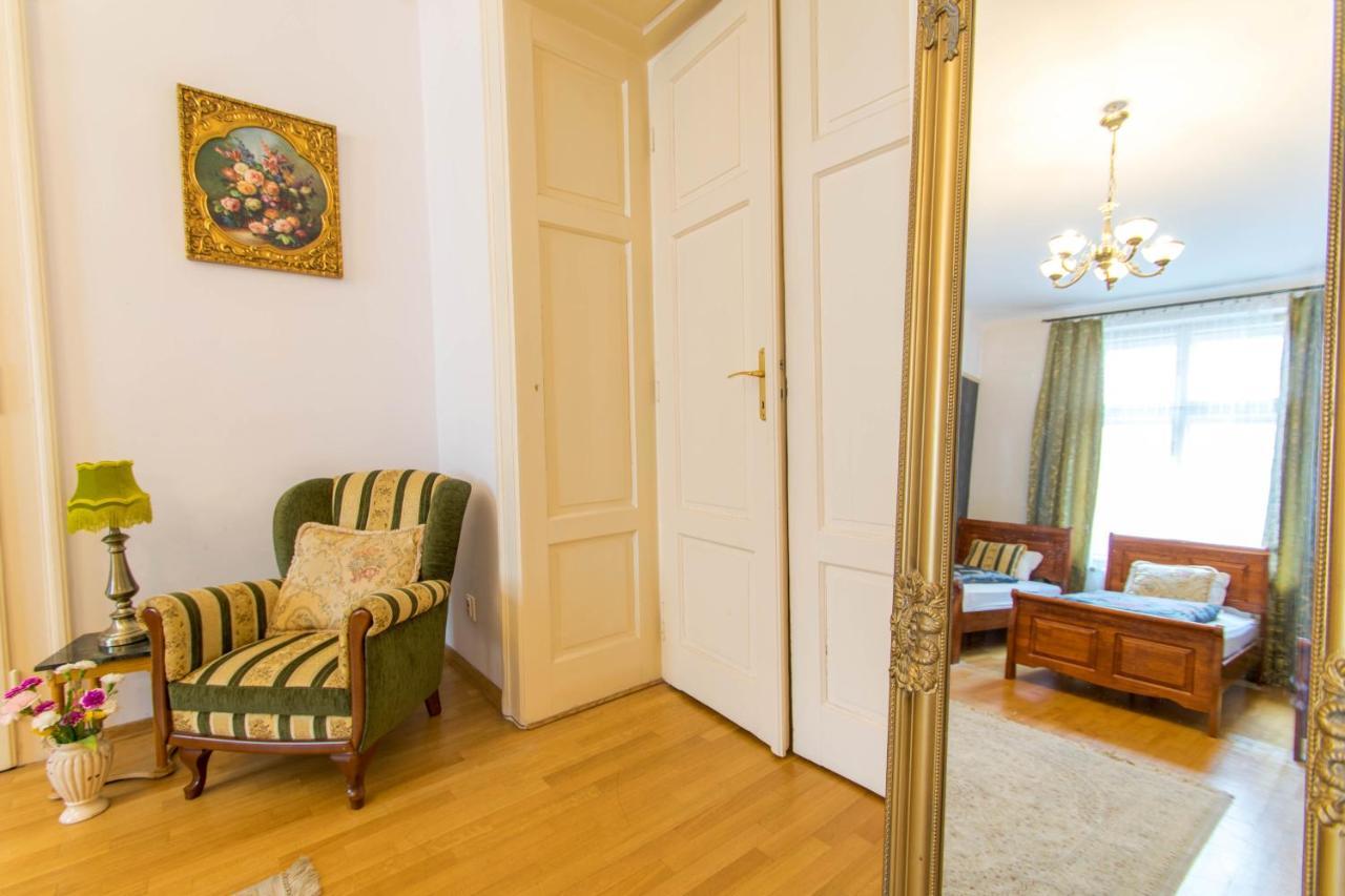 The Spiski Palace *