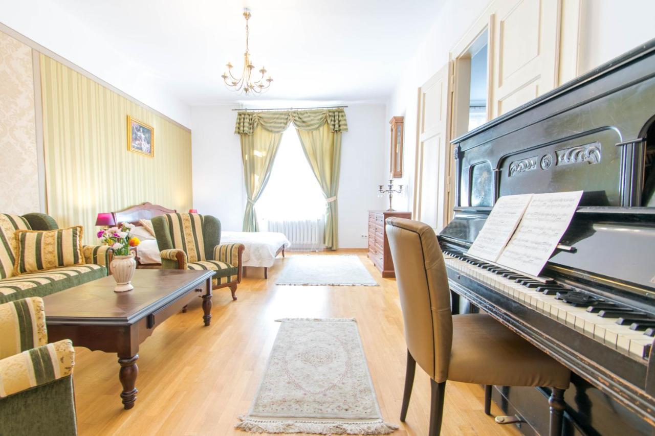 Apartment The Spiski Palace
