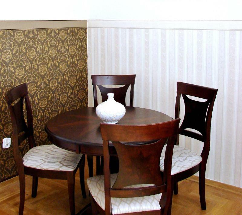Apartment The Spiski Palace